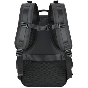 Noveen Rucsac notebook 15.6 inch Cabin Travel Black
