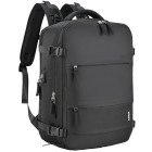 Noveen Rucsac notebook 15.6 inch Cabin Travel Black
