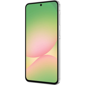 Samsung Galaxy A56, 128GB, 8GB RAM, Dual SIM, 5G, 4-Camere, Awesome Light Gray