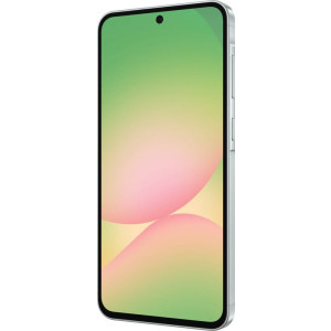 Samsung Galaxy A56, 256GB, 8GB RAM, Dual SIM, 5G, 4-Camere, Awesome Olive