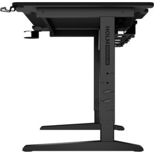Genesis Holm Modular 120, RGB, Black