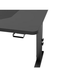 Genesis Holm Modular 120, RGB, Black