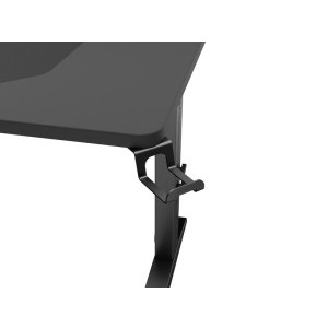 Genesis Holm Modular 120, RGB, Black
