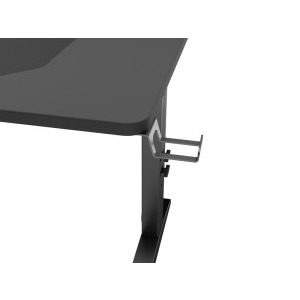 Genesis Holm Modular 120, RGB, Black