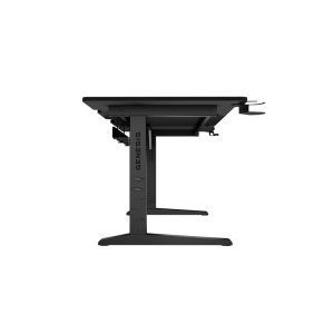 Genesis Holm Modular 160, RGB, Black