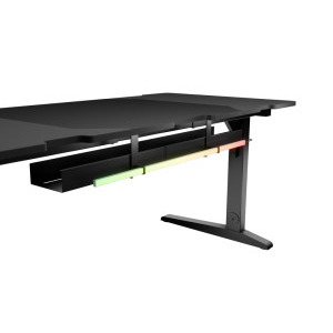 Genesis Holm Modular 160, RGB, Black