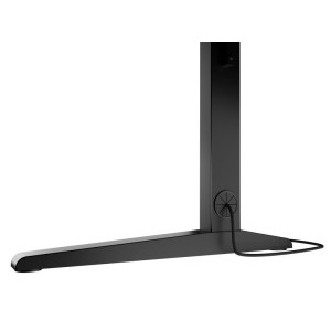 Genesis Holm Modular 160, RGB, Black