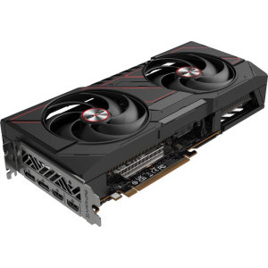 Sapphire Radeon RX 9070 PULSE 16GB GDDR6 256-bit