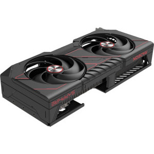Sapphire Radeon RX 9070 PULSE 16GB GDDR6 256-bit
