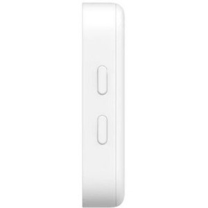 Xiaomi Senzor de temperatura si umiditate Mi 3, Afisaj digital, Bluetooth, Control prin aplicatie