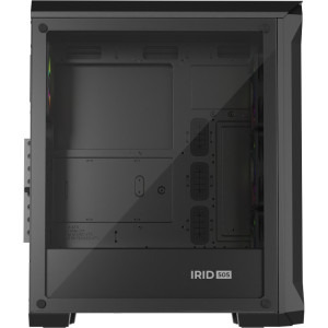 Genesis Irid 505 V2 ARGB Black