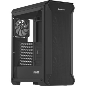 Genesis Irid 505 V2 ARGB Black