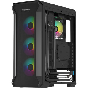 Genesis Irid 505 V2 ARGB Black