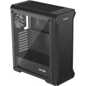Genesis Irid 505 V2 ARGB Black