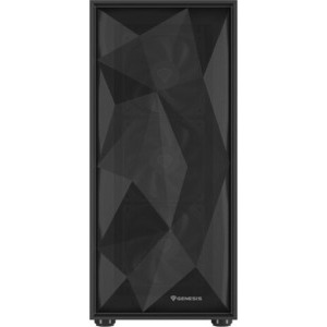 Genesis DIAXID 605F Black