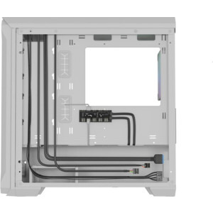 Genesis IRID 503 ARGB LITE White