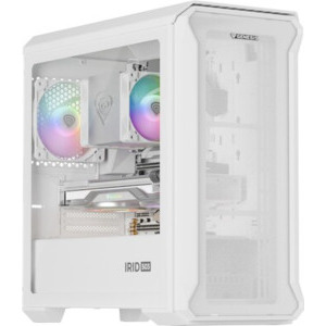 Genesis IRID 503 ARGB LITE White