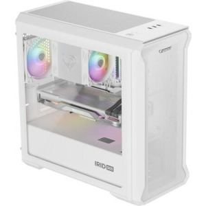 Genesis IRID 503 ARGB LITE White