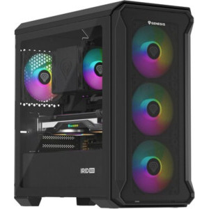 Genesis IRID 503 ARGB V2 Black