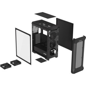 Genesis IRID 505 V2 Black