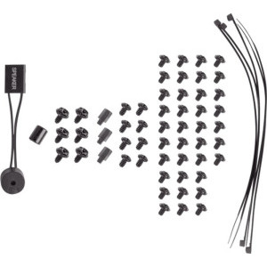 Genesis IRID 505 V2 Black