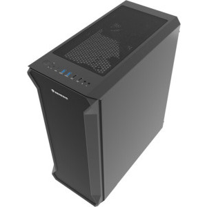 Genesis IRID 505F Black