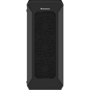 Genesis IRID 505F Black