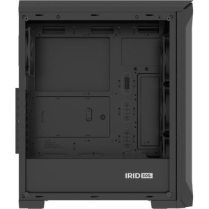 Genesis IRID 505F Black