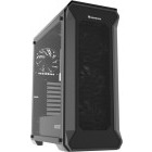 Carcasa Genesis IRID 505F Black