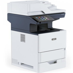 Xerox VersaLink B625, Laser, Monocrom, Format A4, Duplex, Retea, NFC, Fax