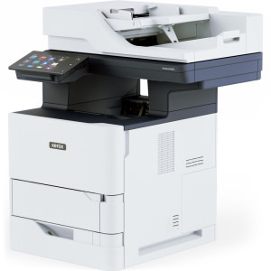 Xerox VersaLink B625, Laser, Monocrom, Format A4, Duplex, Retea, NFC, Fax