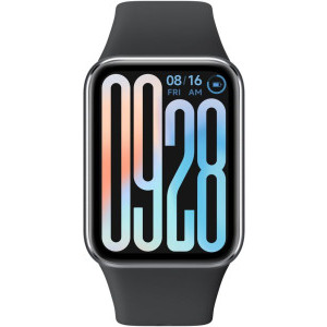 Xiaomi Smart Band 9 Pro, Obsidian Black