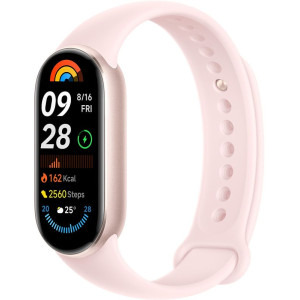 Xiaomi Mi Smart Band 9, Mystic Rose