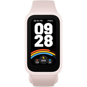 Xiaomi Smart Band 9 Active, Pink