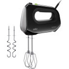Braun Mixer de mana MultiMix HM2110B, 500W, Negru