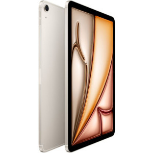 Apple iPad Air (M3) 11-inch 128GB Wi-Fi + 5G Starlight