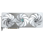 Placa video GIGABYTE GeForce RTX 5070 Ti AERO OC 16GB GDDR7 256-bit DLSS 4.0