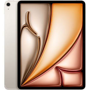 Apple iPad Air (M3) 13-inch 256GB Wi-Fi + 5G Starlight