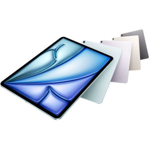 Apple iPad Air (M3) 13-inch 256GB Wi-Fi Blue