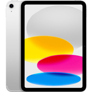 Tableta Apple iPad 11th (2025) 11-inch 128GB Wi-Fi + Cellular Silver