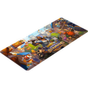 Blizzard Hearthstone - United in Stormwind XL