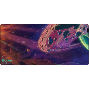 WarnerBros. Rick and Morty - Outer Space XL