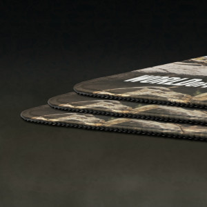 Wargaming World of Tanks - CS-52 LIS Mountain Fox XL