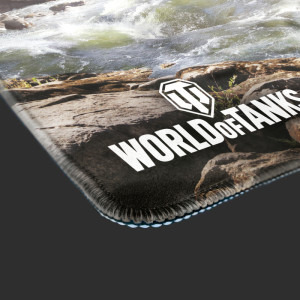 Wargaming World of Tanks - CS-52 LIS Mountain Fox XL