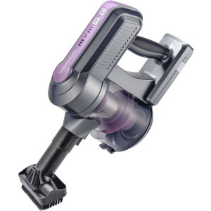 Daewoo RSH-410GP-1, vertical, 300W, 0.6L, Violet/Mov