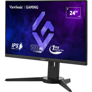 ViewSonic Gaming VX2479J-HD-PRO 23.8 inch FHD IPS 1 ms 180 Hz HDR FreeSync