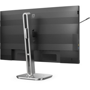 Philips 27B2G5601 27 inch QHD IPS 4 ms 60 Hz USB-C