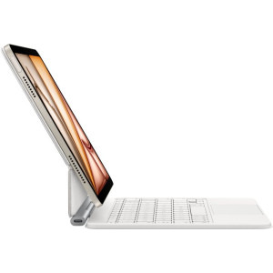 Apple Magic Keyboard pentru iPad Air 11-inch (M3) Romanian White