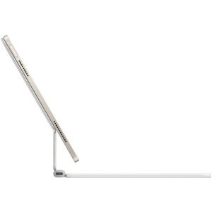 Apple Magic Keyboard pentru iPad Air 11-inch (M3) Romanian White