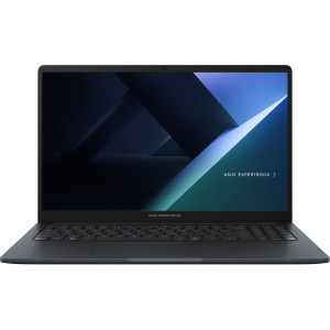 ASUS 15.6'' ExpertBook BM1 BM1503CDA, FHD, Procesor AMD Ryzen™ 5 7535U (16M Cache, up to 4.55 GHz), 8GB DDR5, 512GB SSD, AMD Radeon 660M, No OS, Gentle Grey